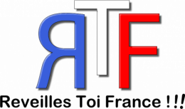 Reveilles Toi France !!!